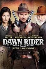 Watch Dawn Rider Movies123