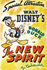 Watch The New Spirit Movies123