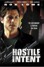 Watch Hostile Intent Movies123