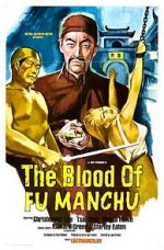 Watch The Blood of Fu Manchu Movies123