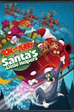 Watch Tom And Jerry\'s Santa\'s Little Helpers Movies123