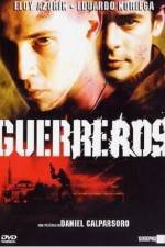 Watch Guerreros Movies123