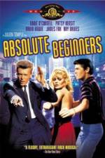 Watch Absolute Beginners Movies123