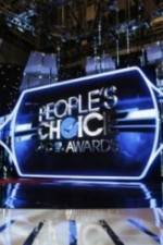 Watch The 40th Annual Peoples Choice Awards Movies123