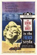 Watch In the French Style Movies123