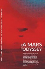 Watch A Mars Odyssey 2024 (Short 2020) Movies123