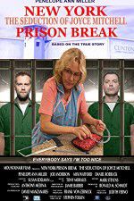 Watch New York Prison Break the Seduction of Joyce Mitchell Movies123