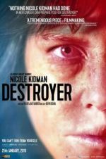 Watch Destroyer Movies123