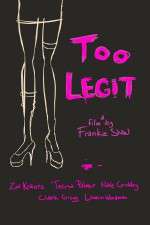 Watch Too Legit Movies123