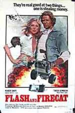 Watch Flash and the Firecat Movies123