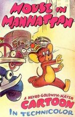 Watch Mouse in Manhattan Movies123