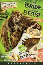 Watch The White Gorilla Movies123