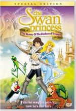 Watch The Swan Princess: The Mystery of the Enchanted Treasure Movies123