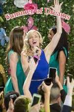 Watch Summer of Dreams Movies123