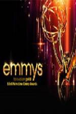 Watch The 63rd Primetime Emmy Awards Movies123