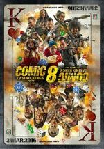 Watch Comic 8: Casino Kings Part 2 Movies123