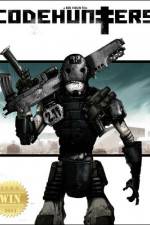 Watch Codehunters Movies123