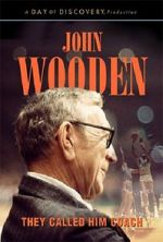 Watch John Wooden: They Call Him Coach Movies123