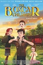 Watch The Boxcar Children Movies123