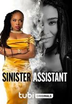 Watch Sinister Assistant Movies123