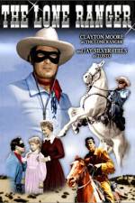 Watch The Lone Ranger Movies123