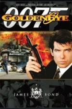 Watch James Bond: GoldenEye Movies123