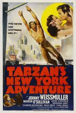 Watch Tarzan\'s New York Adventure Movies123