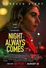 Watch Night Always Comes Movies123