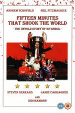 Watch 15 Minutes That Shook the World Movies123