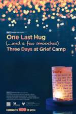 Watch One Last Hug: Three Days at Grief Camp Movies123