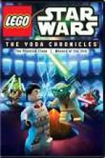 Watch Lego Star Wars: The Yoda Chronicles - Menace of the Sith Movies123