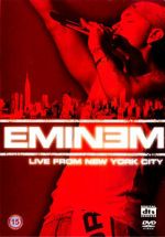 Watch Eminem: Live from New York City (TV Special 2005) Movies123