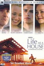 Watch Life as a House Movies123