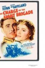 Watch The Charge of the Light Brigade Movies123