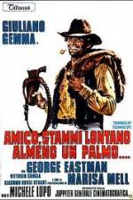 Watch Ben and Charlie Movies123