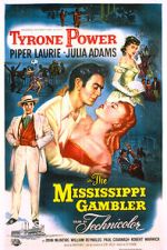Watch The Mississippi Gambler Movies123