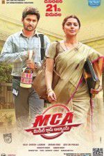 Watch MCA Middle Class Abbayi Movies123
