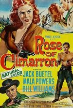 Watch Rose of Cimarron Movies123