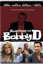 Watch Searching for Bobby D Movies123