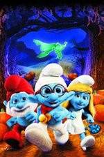 Watch The Smurfs The Legend of Smurfy Hollow Movies123