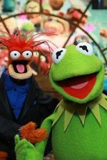 Watch Inside Pepe\'s Studio: Hosted by Pepe the King Prawn Movies123