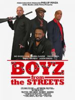 Watch Boyz from the Streets 2020 Movies123