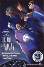 Watch Up, Up, and Away! Movies123