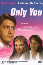 Watch Only You Movies123