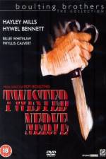 Watch Twisted Nerve Movies123