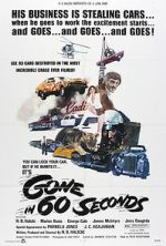 Watch Gone in 60 Seconds Movies123