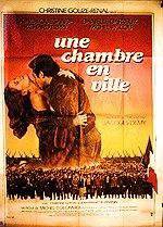 Watch Une chambre en ville Movies123