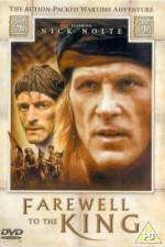 Watch Farewell to the King Movies123