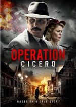 Watch Operation Cicero Movies123