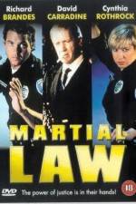Watch Martial Law Movies123